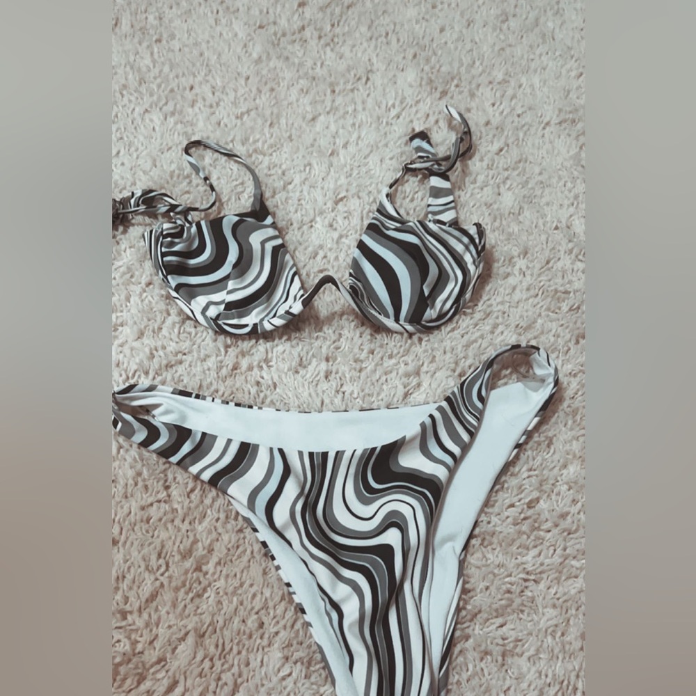 Swimwear